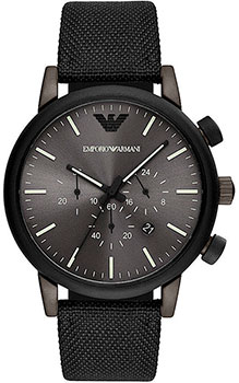 Часы Emporio Armani Luigi AR11409